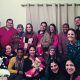 2016 Resident Christmas Party