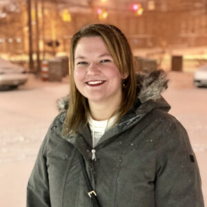 Meleigh Groff, D.O.