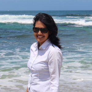 Naiab Naser Chowdhury, M.D.