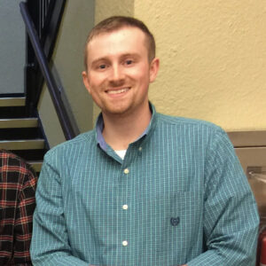 Tyler "Ty" Carter, D.O.
