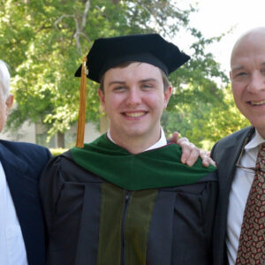 Timothy Wilson, M.D. “Mark”