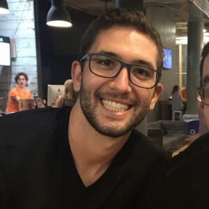 Matthew Brettmann, M.D.