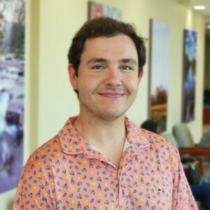 Clinton Davis, MD